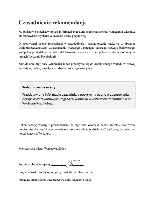 Streilał conv 2